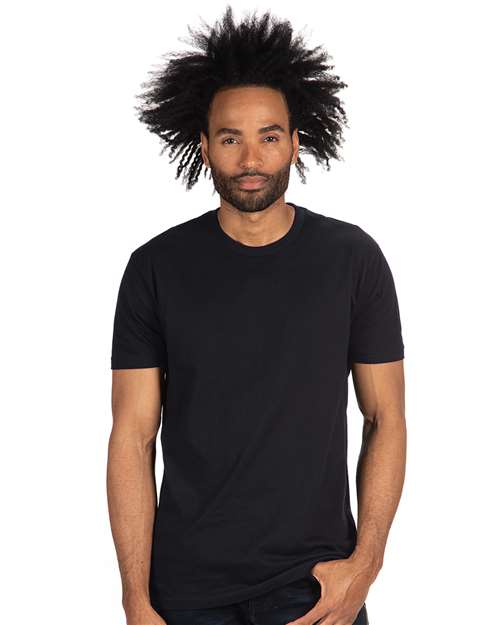 Next Level Cotton 3600, noir