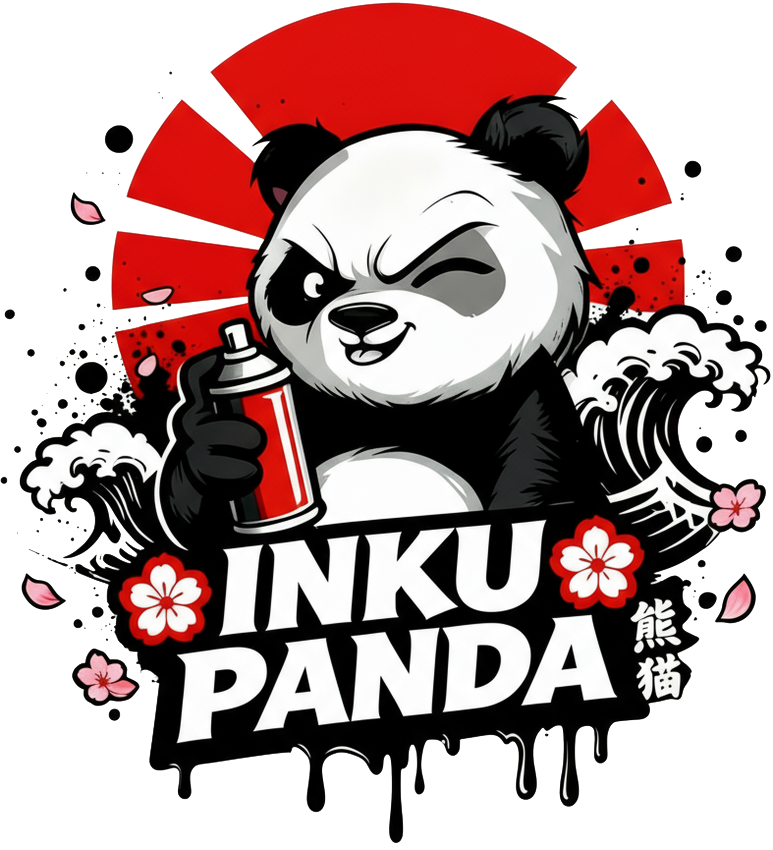 InkuPanda